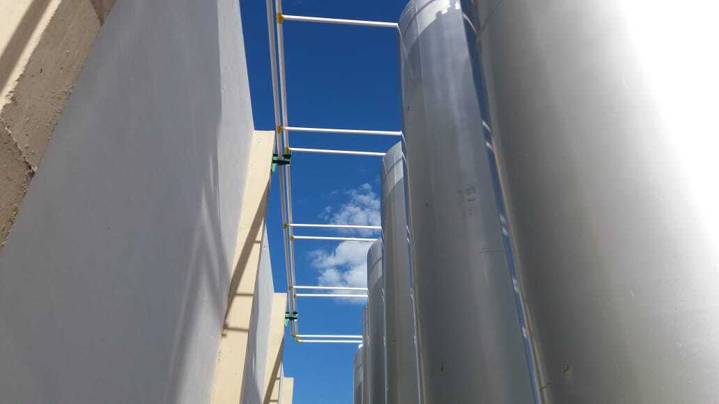 NB Borrachas - Urupes SP