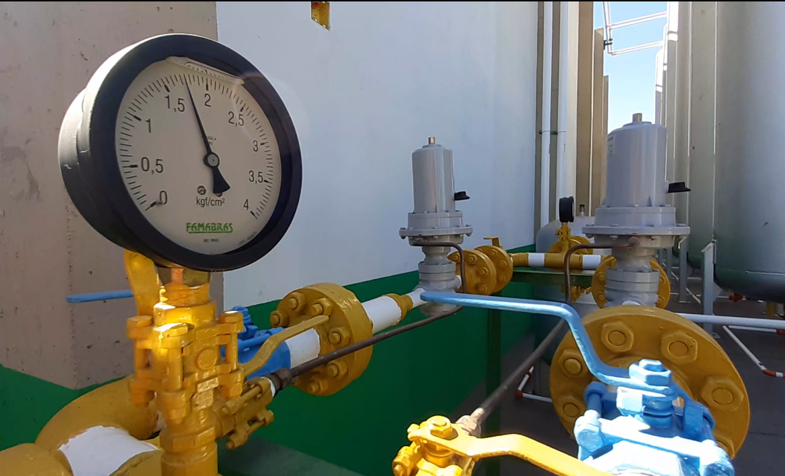 NB Borrachas - Urupes SP