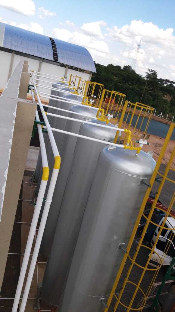 NB Borrachas - Urupes SP