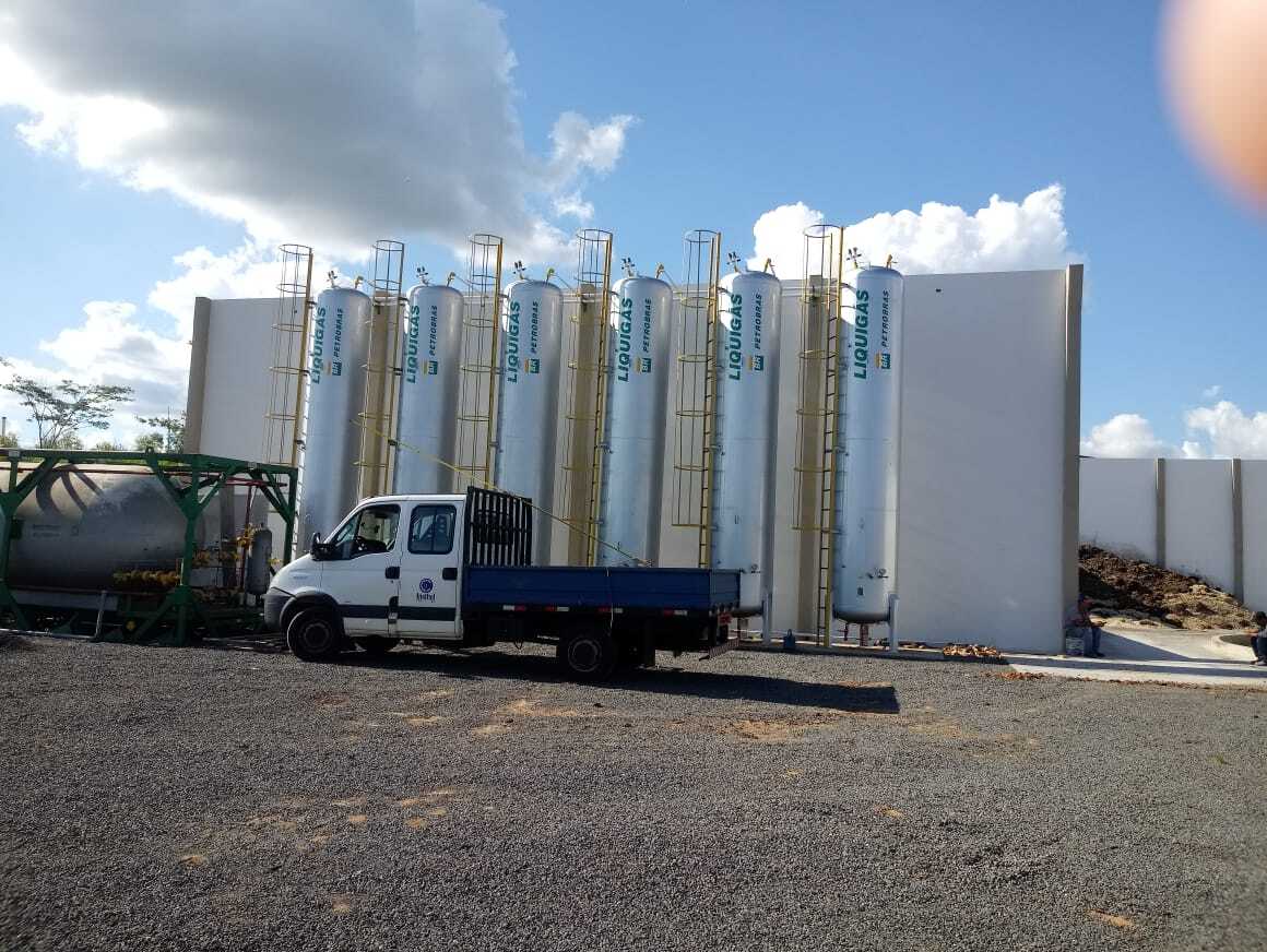 NB Borrachas - Urupes SP