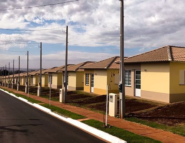 HABITACIONAL