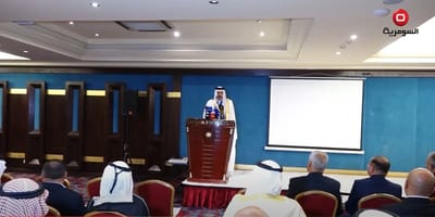 THE INTERNATIONAL CONFERENCE OF THE GLOBAL PEACE AMBASSADORS JOURNEY FOR THE RECONSTRUCTION OF NINEVEH