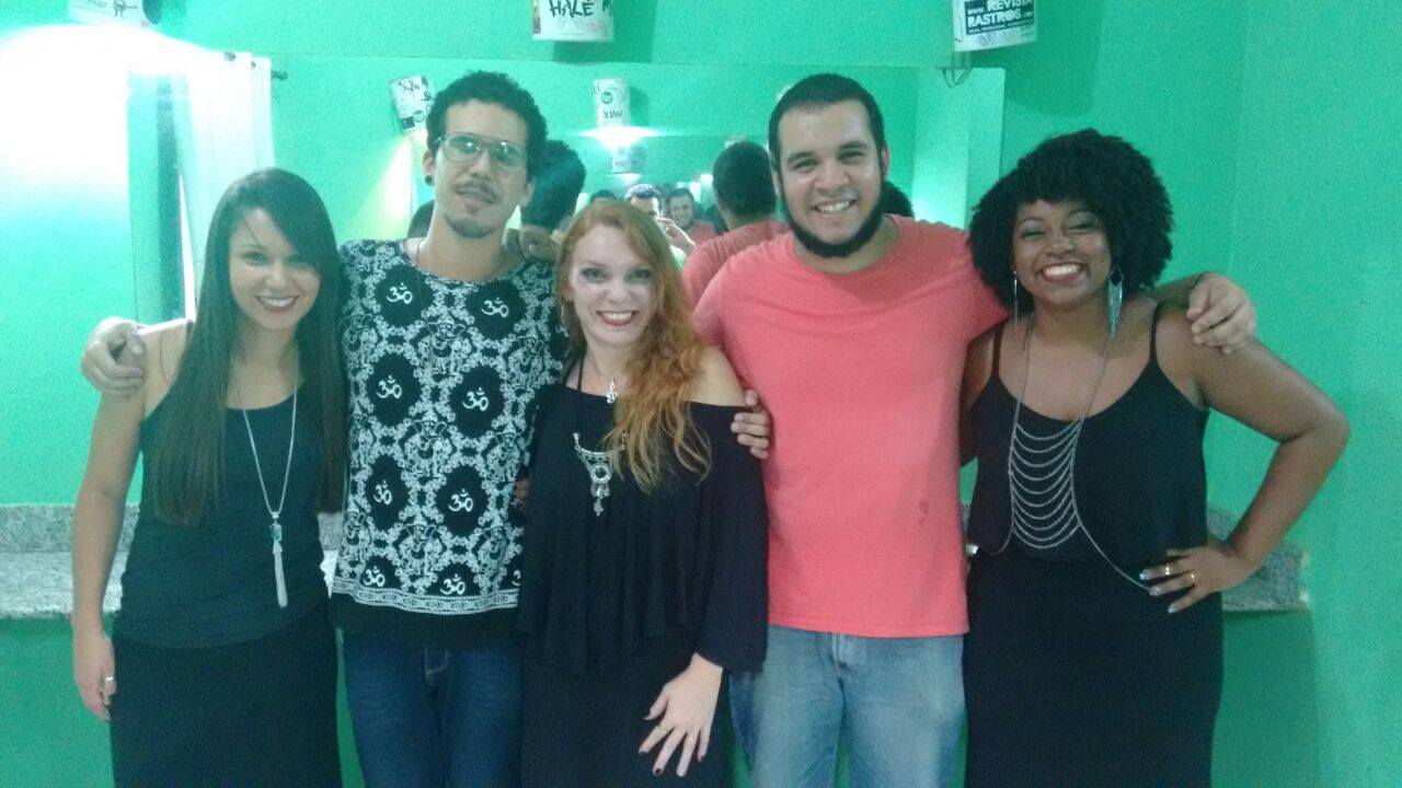 Lona Cultural Jacob do Bandolim