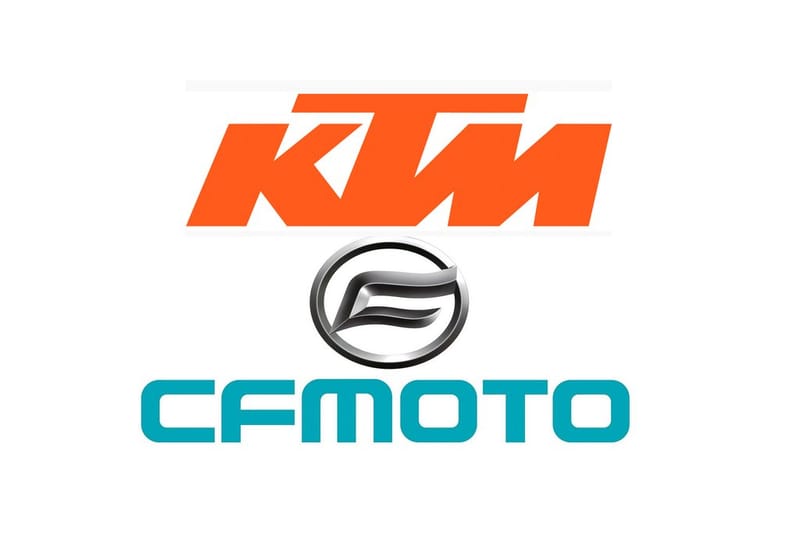 CF Moto