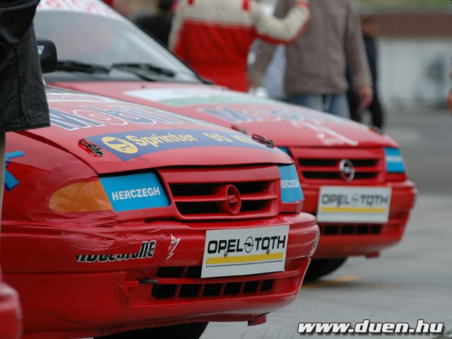 Astra Kupa Motorsport