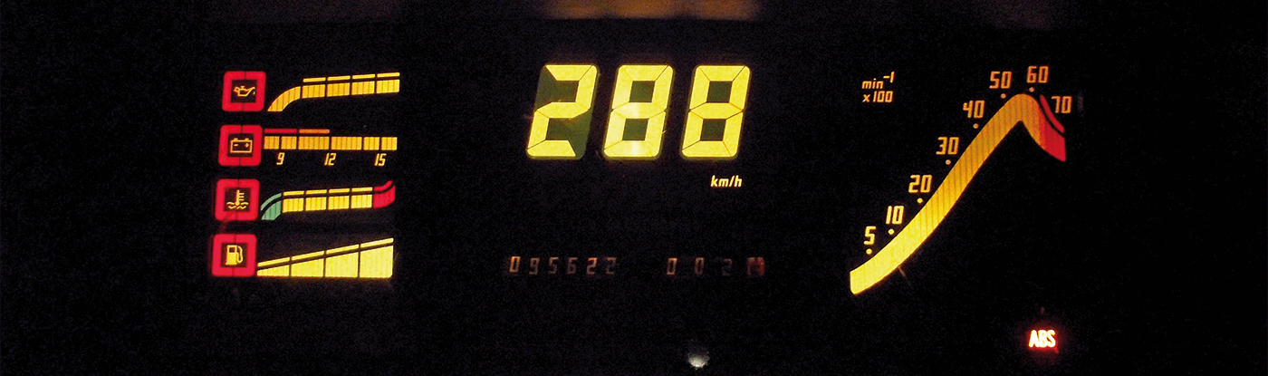 Kadett LCD-hez info