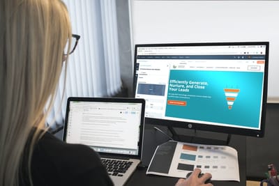 Best website builder: Top two website builder services of 2021