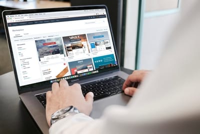 Build a professional website wix that meets your requirements