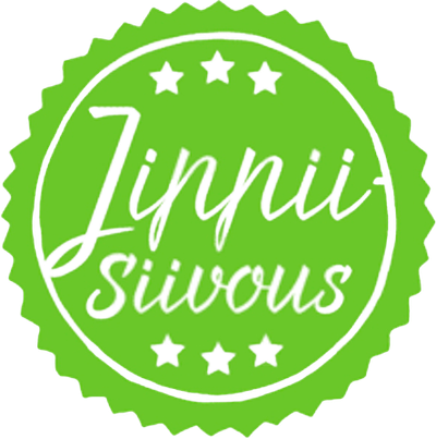 Jippii-Siivous