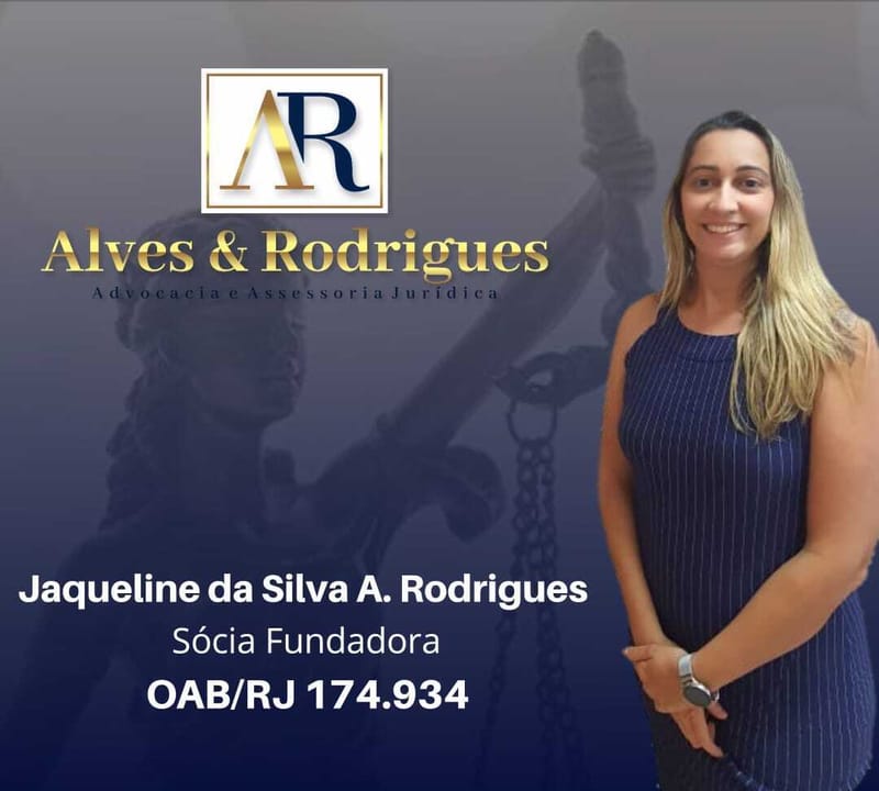 Jaqueline da Silva Almeida Rodrigues