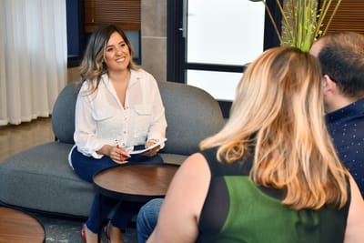 הנחיית הורים image