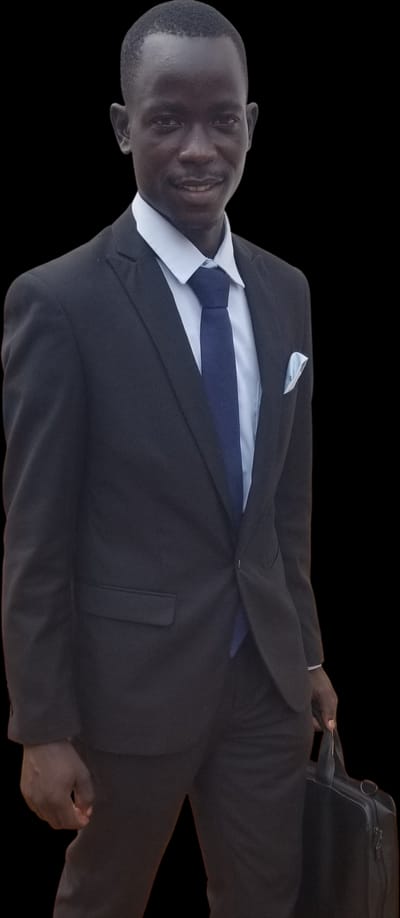 Elwelu Felix