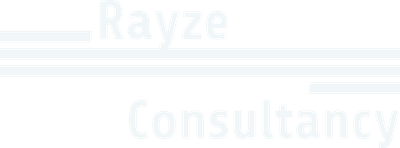 Rayze Consultancy Ltd  Company Reg No: 13013587