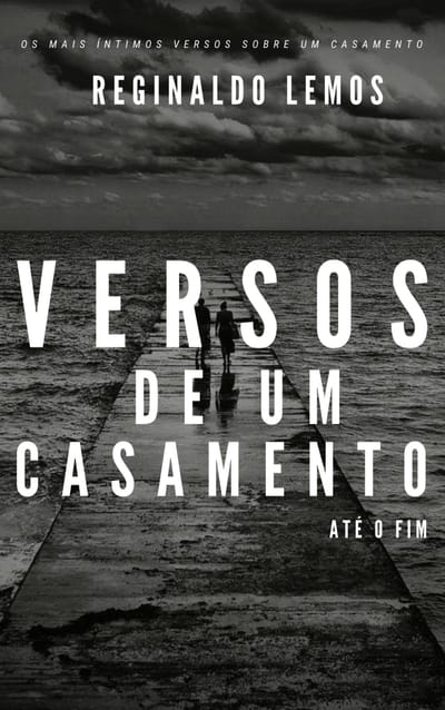 Versos de um casamento.