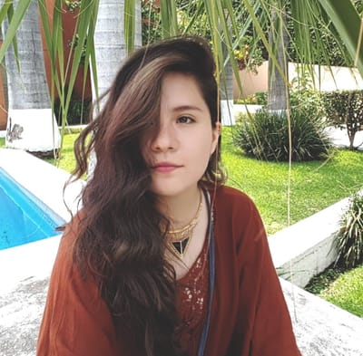 About me image