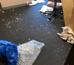 Emergency and Construction Cleanups