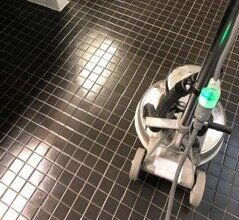 Floor Restoration, Rejuvenation and Maintenance