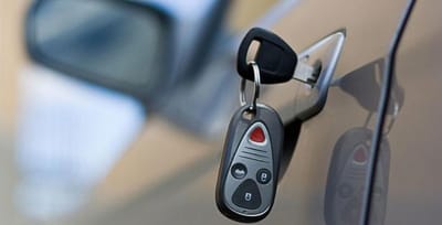 Things You Probably Consider Importance Of An Automotive Locksmith!
