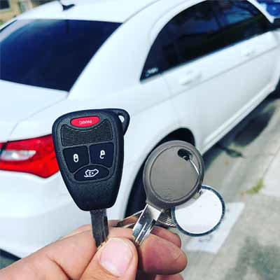6 Reason That Your Car Key Is Not Effectively Functional