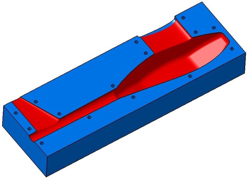 Tooling Design