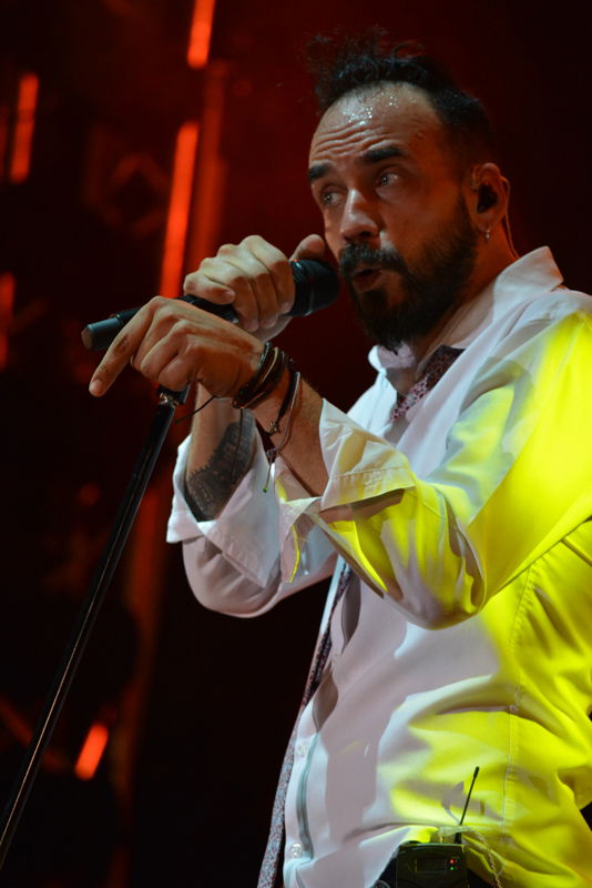 Panos Mouzourakis
