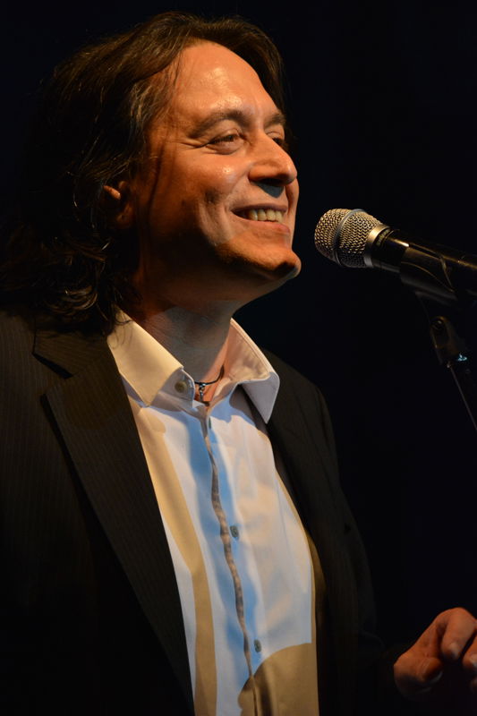 Giorgos Ntalaras - Lefteris Maxeritsas - Giannis Kotsiras