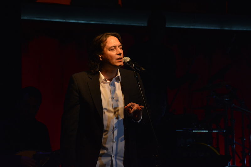 Giorgos Ntalaras - Lefteris Maxeritsas - Giannis Kotsiras