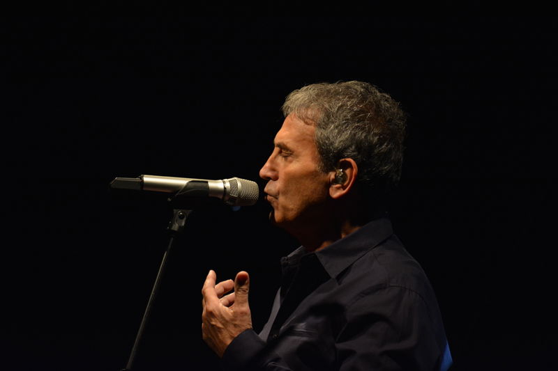 Giorgos Ntalaras - Lefteris Maxeritsas - Giannis Kotsiras