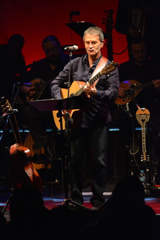 Giorgos Ntalaras - Lefteris Maxeritsas - Giannis Kotsiras