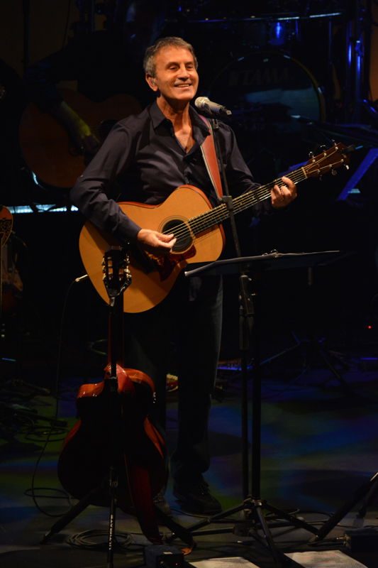 Giorgos Ntalaras - Lefteris Maxeritsas - Giannis Kotsiras