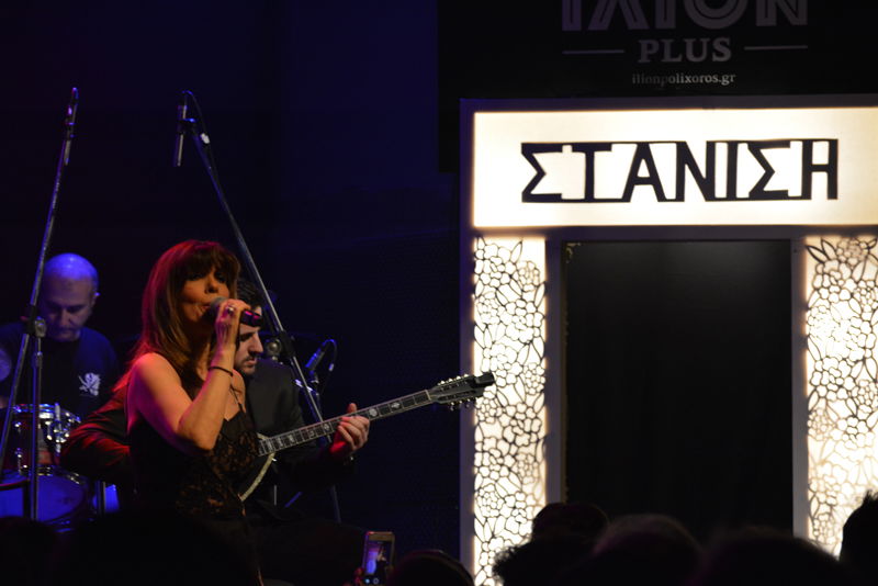 O Karagiozis kodonoforos