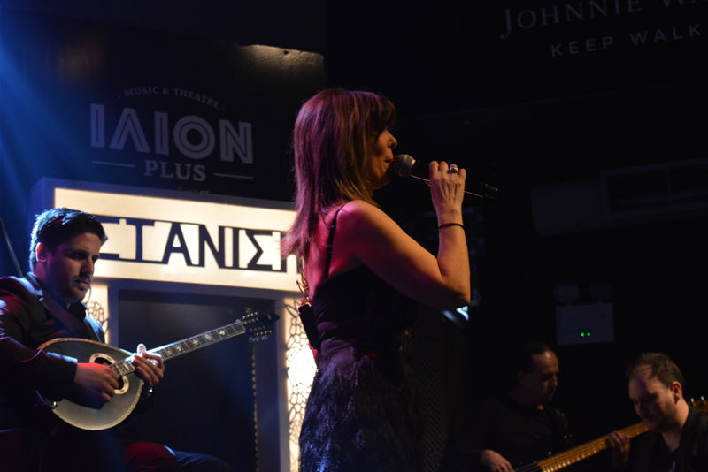 O Karagiozis kodonoforos