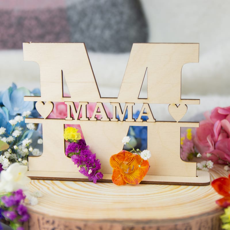 Γιορτή της Μητέρας (Σύνθεση)