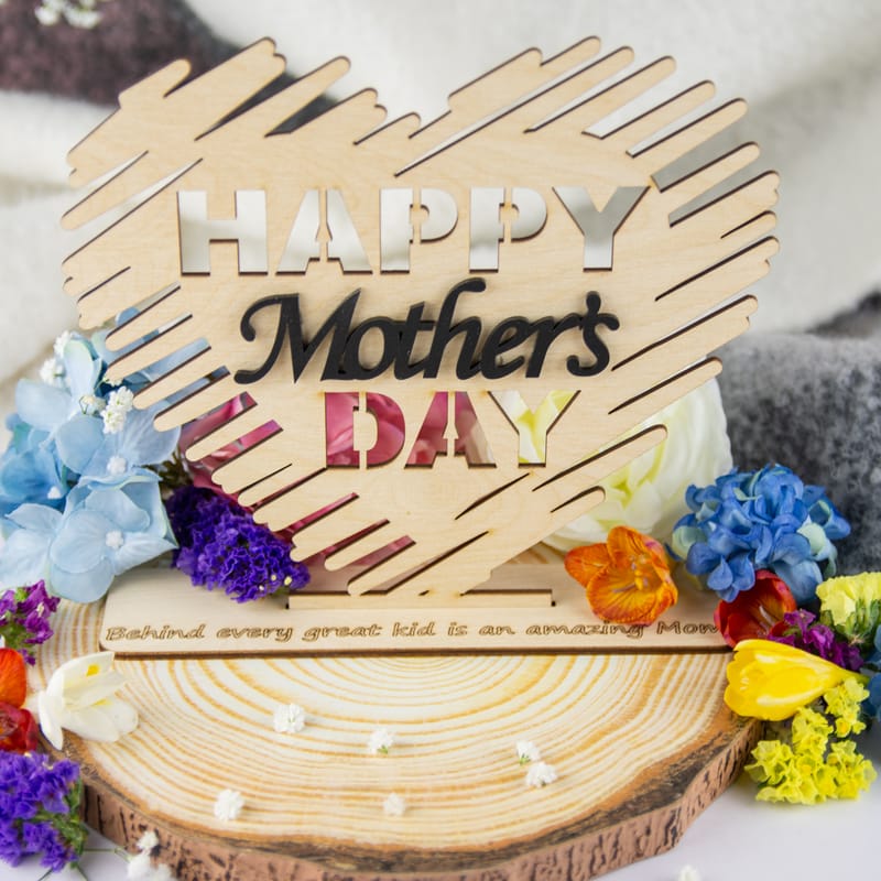 Γιορτή της Μητέρας (Σύνθεση)