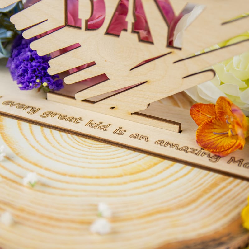 Γιορτή της Μητέρας (Σύνθεση)