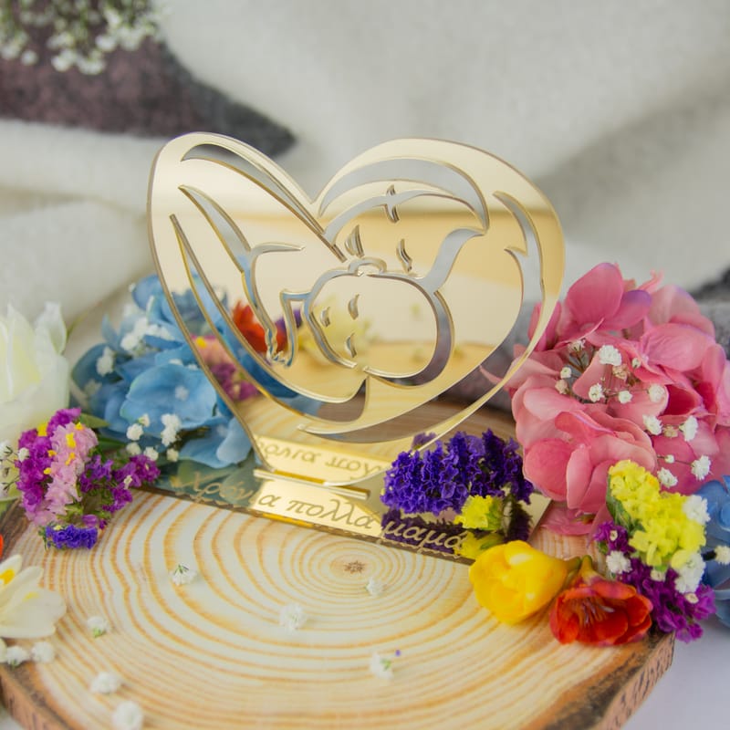 Γιορτή της Μητέρας (Σύνθεση)