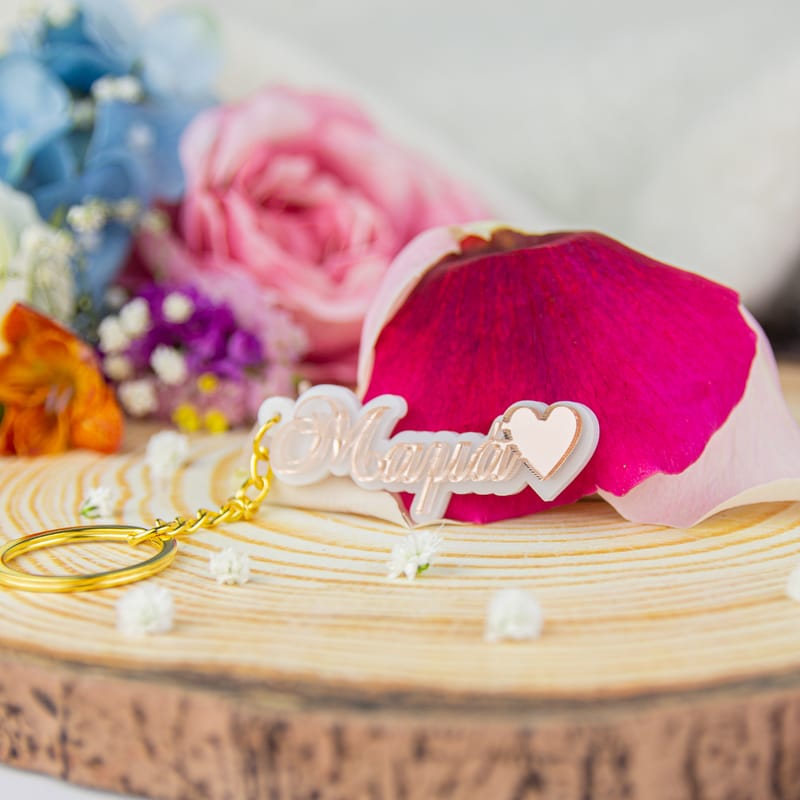 Γιορτή της Μητέρας (Σύνθεση)