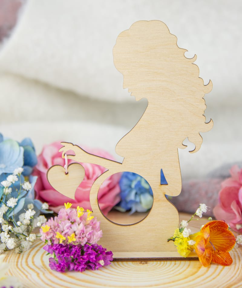 Γιορτή της Μητέρας (Σύνθεση)