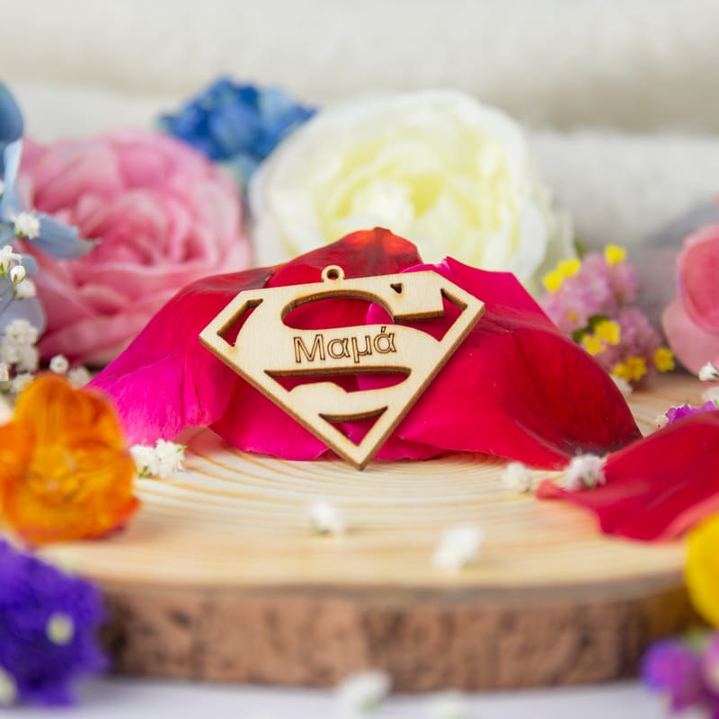 Γιορτή της Μητέρας (Σύνθεση)