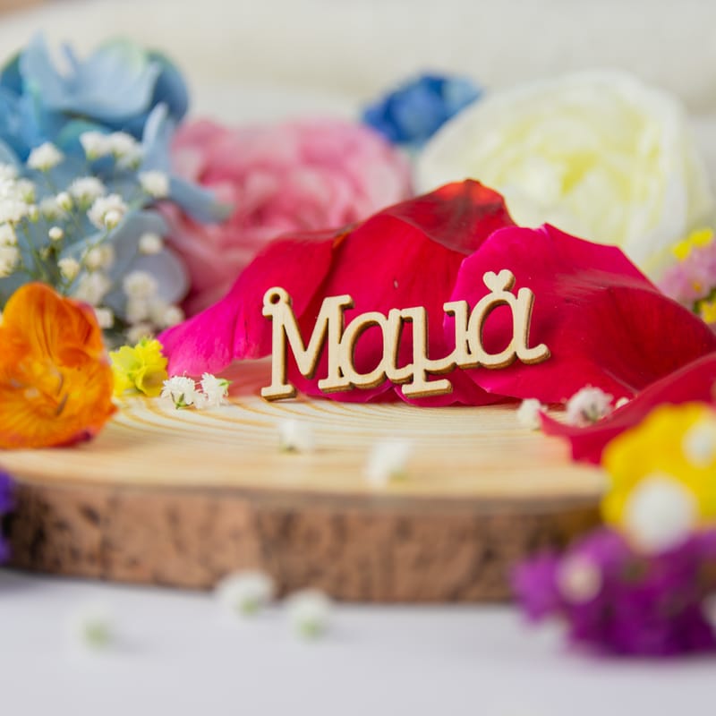 Γιορτή της Μητέρας (Σύνθεση)