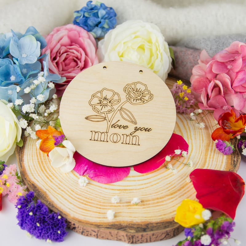 Γιορτή της Μητέρας (Σύνθεση)