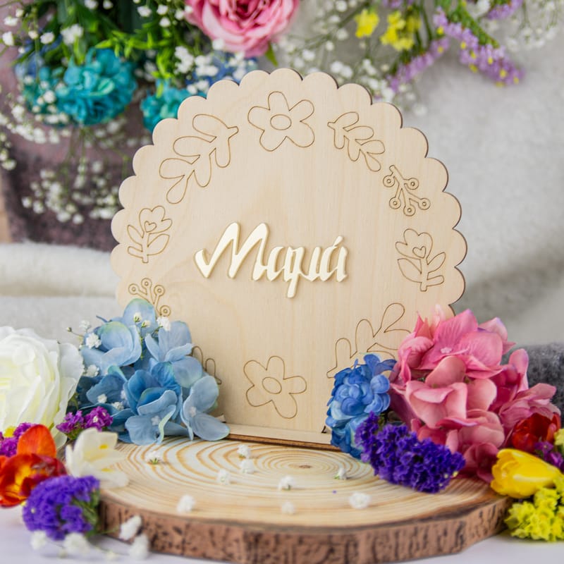 Γιορτή της Μητέρας (Σύνθεση)