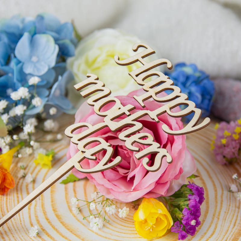 Γιορτή της Μητέρας (Σύνθεση)