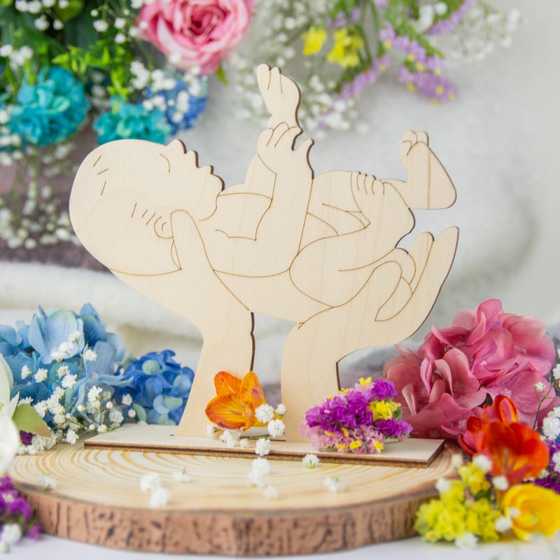 Γιορτή της Μητέρας (Σύνθεση)