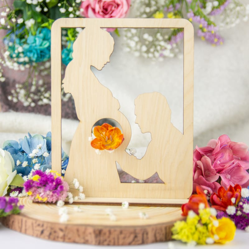 Γιορτή της Μητέρας (Σύνθεση)