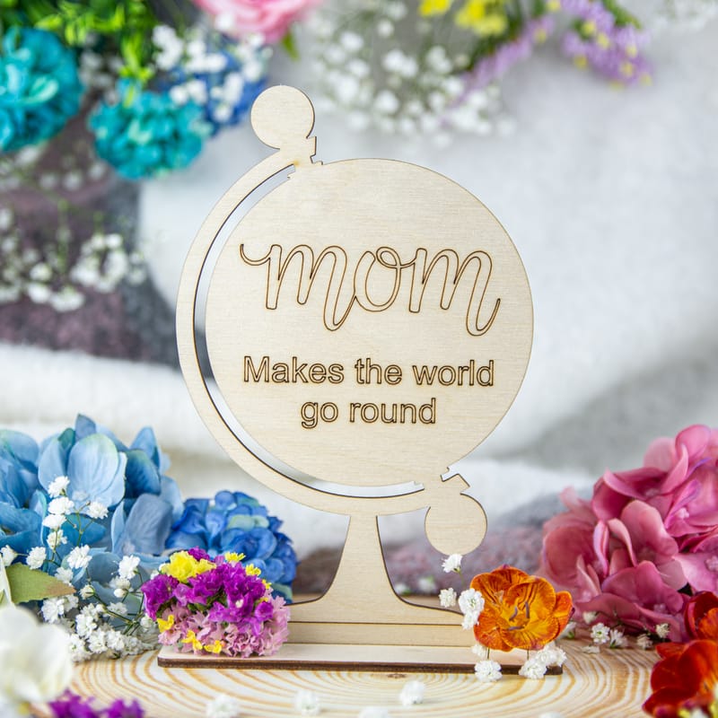 Γιορτή της Μητέρας (Σύνθεση)