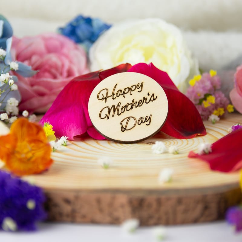 Γιορτή της Μητέρας (Σύνθεση)