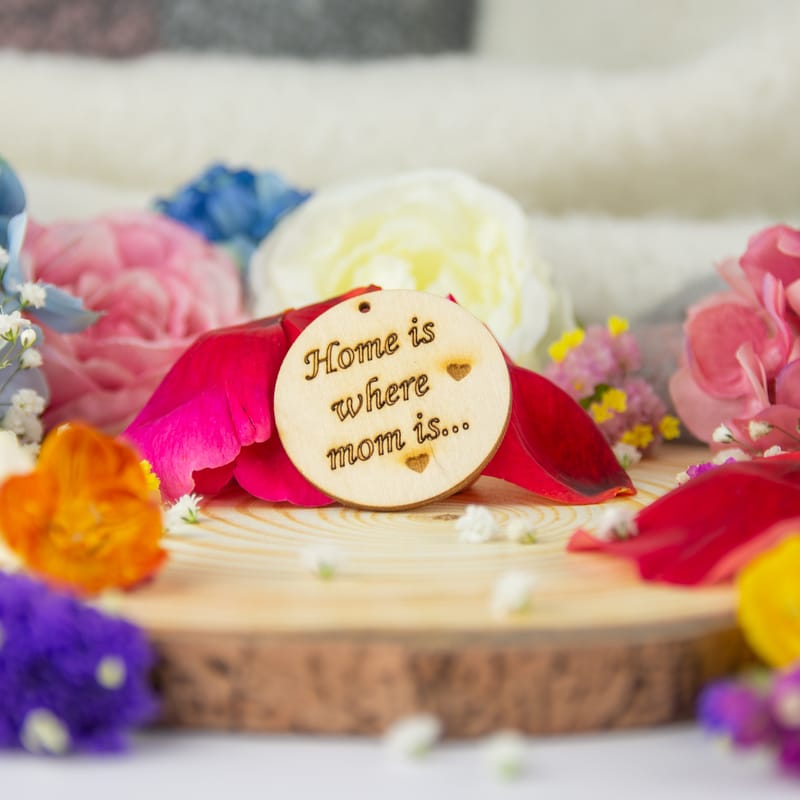 Γιορτή της Μητέρας (Σύνθεση)