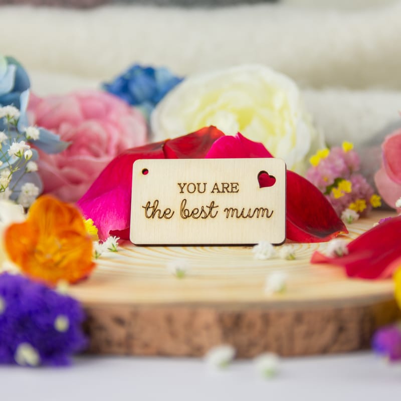 Γιορτή της Μητέρας (Σύνθεση)