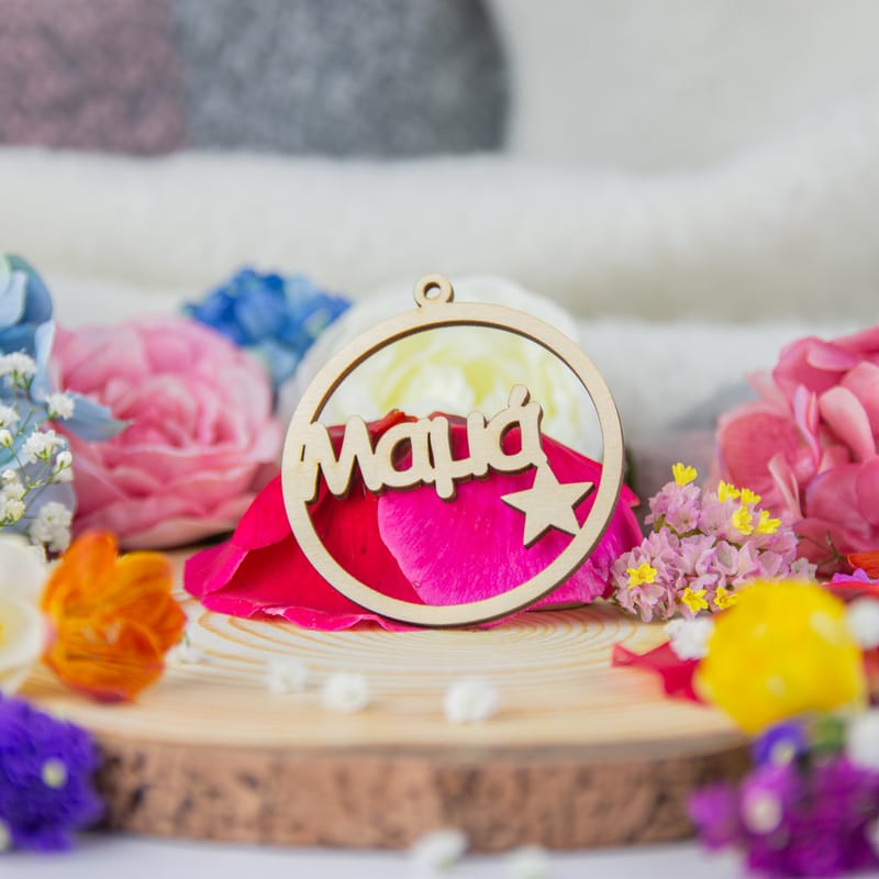 Γιορτή της Μητέρας (Σύνθεση)